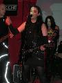Zoe Club, nagyon rg