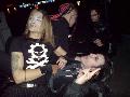 a nmet turnn, '07