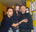 Dualized, La Nuit, Angelo. Berlin